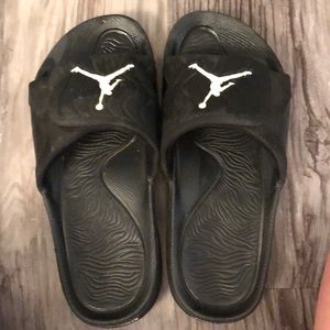 Jordan Slides